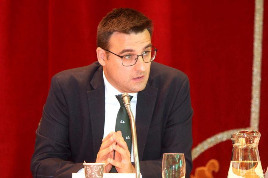 Aprobados los descuentos en el recibo del IBI de las viviendas públicas que gestiona Emvialsa Aprobados los descuentos en el recibo del IBI de las viviendas públicas que gestiona Emvialsa