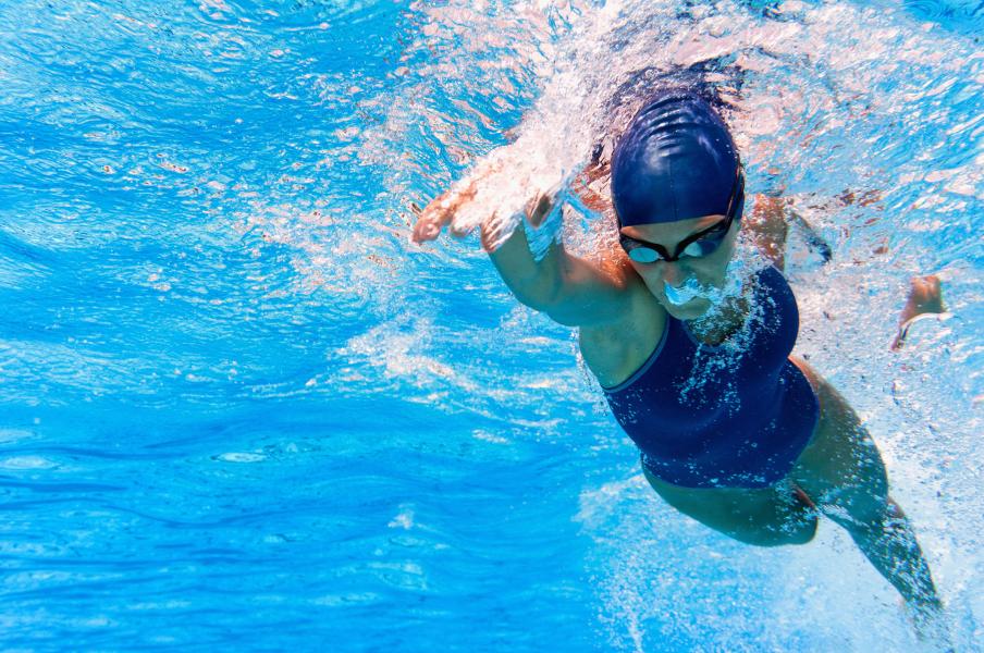 Campaña de verano de Alcobendas: 65 actividades deportivas para hacer ejercicio y divertirse durante el mes de julio Campaña de verano de Alcobendas: 65 actividades deportivas para hacer ejercicio y divertirse durante el mes de julio