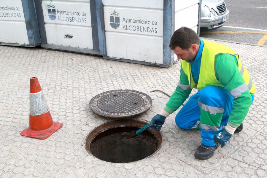 Alcobendas refuerza el servicio de control de roedores en verano Alcobendas refuerza el servicio de control de roedores en verano