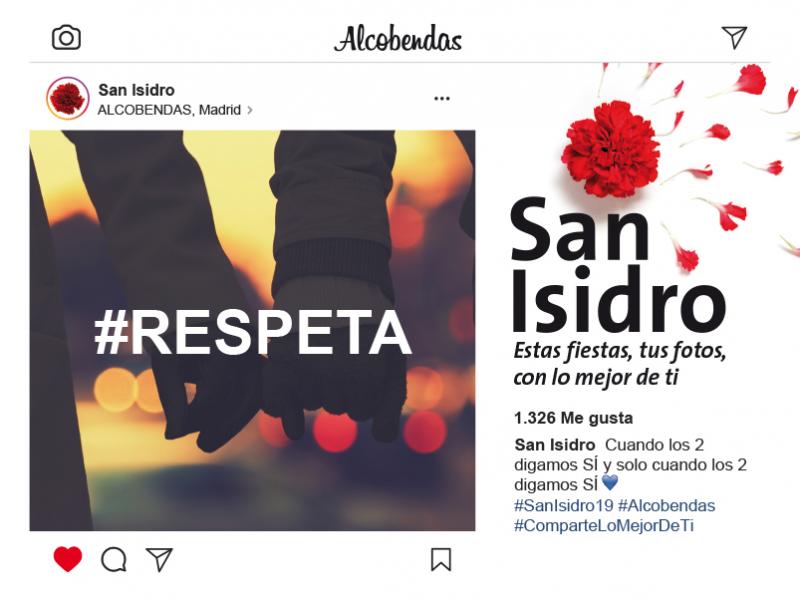 Alcobendas: ‘Punto Violeta’ en el recinto ferial de las fiestas de San Isidro 2019 Alcobendas: ‘Punto Violeta’ en el recinto ferial de las fiestas de San Isidro 2019