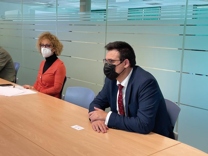 En 2020 se tramitaron 2.890 expedientes urbanísticos en Alcobendas En 2020 se tramitaron 2.890 expedientes urbanísticos en Alcobendas