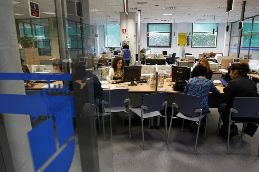 Aprobada la nueva Oferta Pública de Empleo del Ayuntamiento de Alcobendas con 59 plazas, 38 de turno libre y 21 de promoción interna Aprobada la nueva Oferta Pública de Empleo del Ayuntamiento de Alcobendas con 59 plazas, 38 de turno libre y 21 de promoción interna