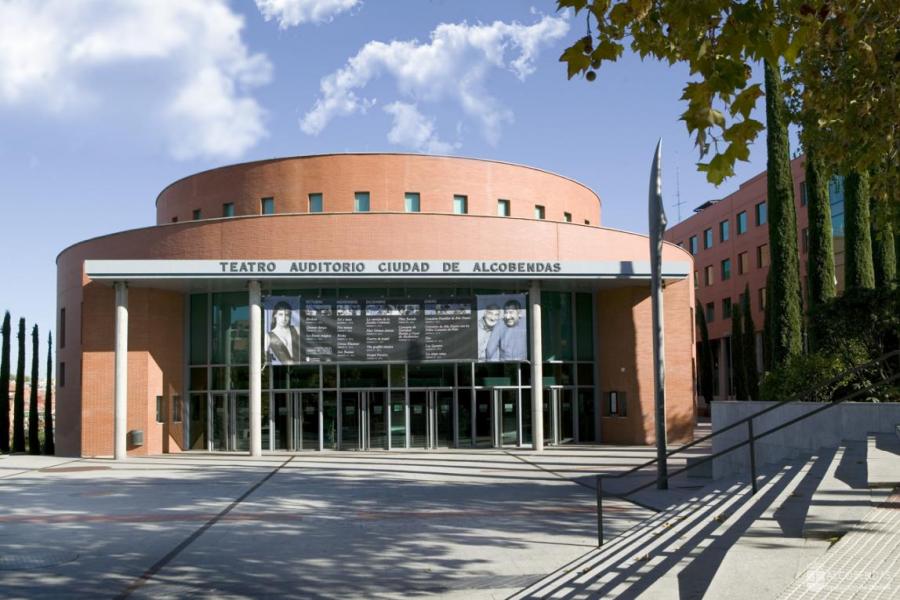 El Teatro Auditorio devolverá el importe de las tres próximas representaciones canceladas El Teatro Auditorio devolverá el importe de las tres próximas representaciones canceladas