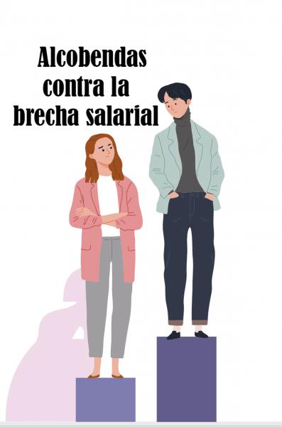 Buscando la igualdad salarial entre hombres y mujeres Buscando la igualdad salarial entre hombres y mujeres