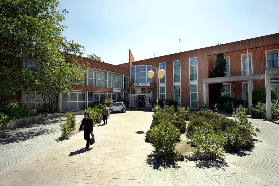 Alcobendas ofrece todos sus medios para que se hagan las pruebas de la PCR Alcobendas ofrece todos sus medios para que se hagan las pruebas de la PCR