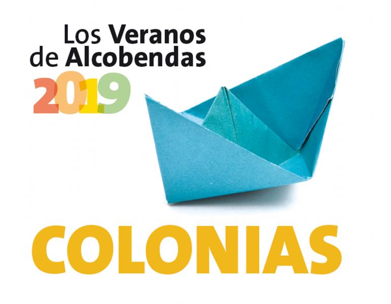 Comienzan las inscripciones para las colonias de ‘Los Veranos de Alcobendas 2019’ Comienzan las inscripciones para las colonias de ‘Los Veranos de Alcobendas 2019’