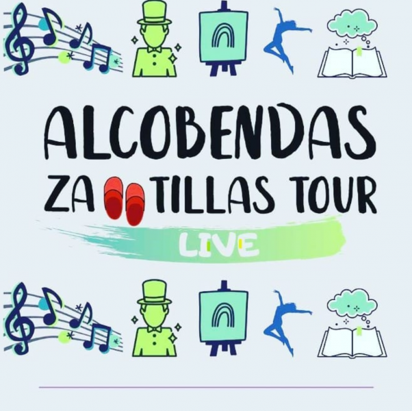 Música, teatro, magia, monólogos, baile… Alcobendas convoca su concurso de talentos juveniles Música, teatro, magia, monólogos, baile… Alcobendas convoca su concurso de talentos juveniles