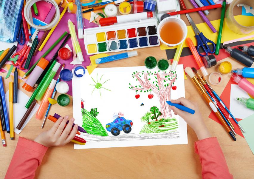 Alcobendas convoca el concurso infantil #QuedateEnCasa con la Policía Local y Protección Civil Alcobendas convoca el concurso infantil #QuedateEnCasa con la Policía Local y Protección Civil