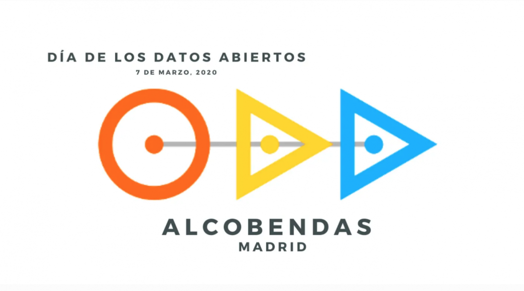 Alcobendas, anfitriona del ‘Día Internacional de los Datos Abiertos’ de la Comunidad de Madrid Alcobendas, anfitriona del ‘Día Internacional de los Datos Abiertos’ de la Comunidad de Madrid