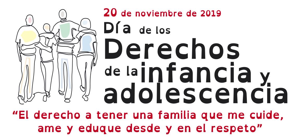 Alcobendas celebra el 30 aniversario de los Derechos de la Infancia Alcobendas celebra el 30 aniversario de los Derechos de la Infancia
