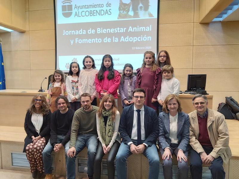 Más de 60 dibujos infantiles para concienciar sobre la adopción animal Más de 60 dibujos infantiles para concienciar sobre la adopción animal