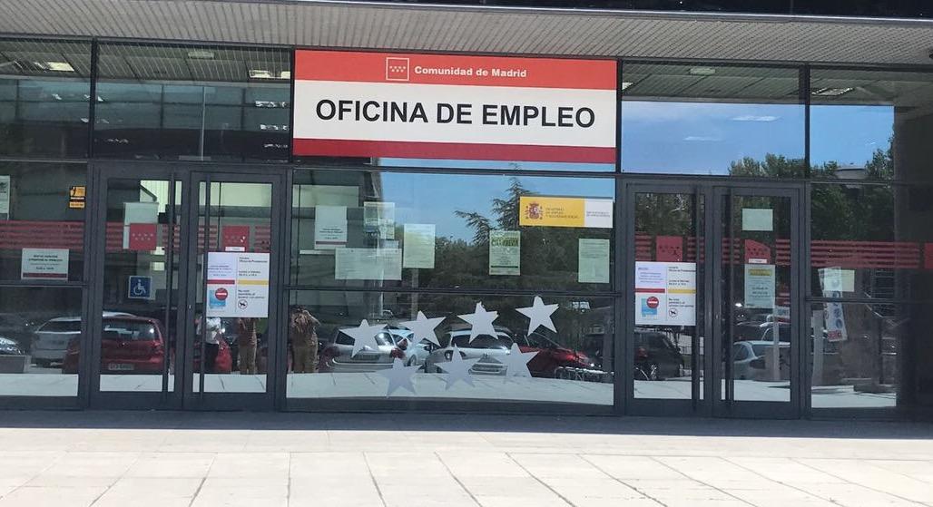 El desempleo subió en 73 personas durante febrero El desempleo subió en 73 personas durante febrero
