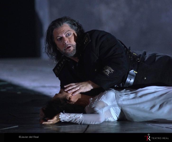 Disfruta de la ópera 'Otelo' con máxima calidad por solo 4 euros Disfruta de la ópera 'Otelo' con máxima calidad por solo 4 euros