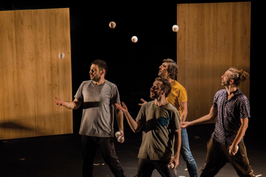 A la venta las entradas de los espectáculos teatrales del Teatro Auditorio Ciudad de Alcobendas del mes de marzo A la venta las entradas de los espectáculos teatrales del Teatro Auditorio Ciudad de Alcobendas del mes de marzo