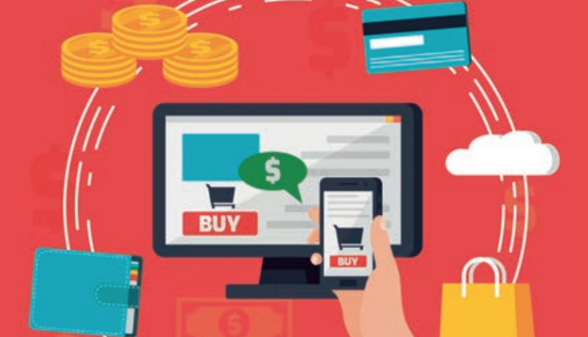 El Ayuntamiento crea una plataforma de venta online para el comercio y la hostelería local El Ayuntamiento crea una plataforma de venta online para el comercio y la hostelería local