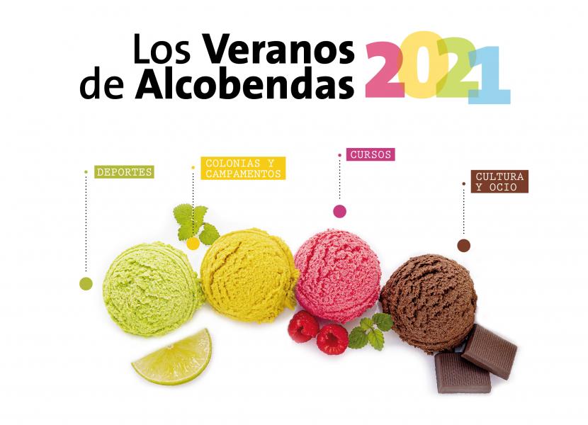 Abierto el plazo de solicitud de plazas para personas de integración en los ‘Veranos de Alcobendas 2021’ Abierto el plazo de solicitud de plazas para personas de integración en los ‘Veranos de Alcobendas 2021’