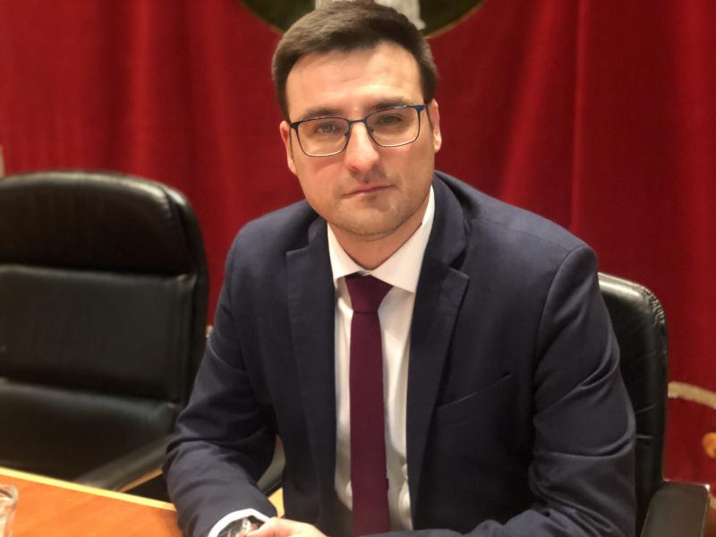 Primeros pasos para la gestión conjunta entre Alcobendas y San Sebastián de los Reyes Primeros pasos para la gestión conjunta entre Alcobendas y San Sebastián de los Reyes