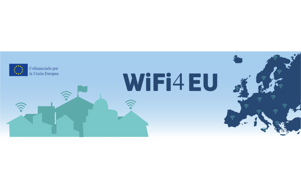 Alcobendas amplía su red WiFi abierta y gratuita a espacios públicos al aire libre Alcobendas amplía su red WiFi abierta y gratuita a espacios públicos al aire libre