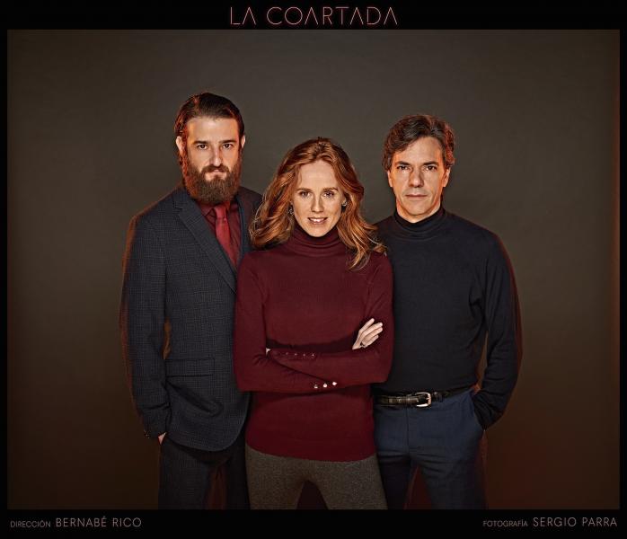Lacoartada.jpg La coartada