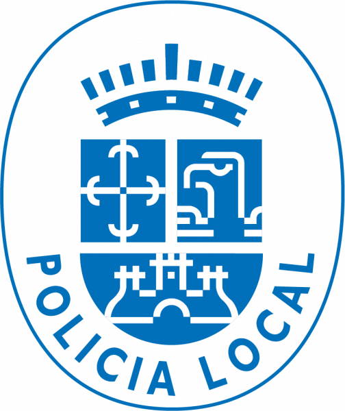 Escudo Policia.png Escudo Policía Local