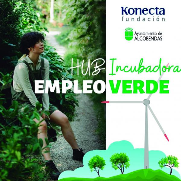 cursos sector medioambiental.jpg Hub Incubadora Empleo Verde