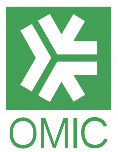 OMIC.png Logotivo de la OMIC
