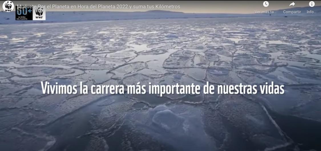 lahoraldelplaneta.jpg Es necesario disminuir las emisiones de CO2 para salvar el planeta