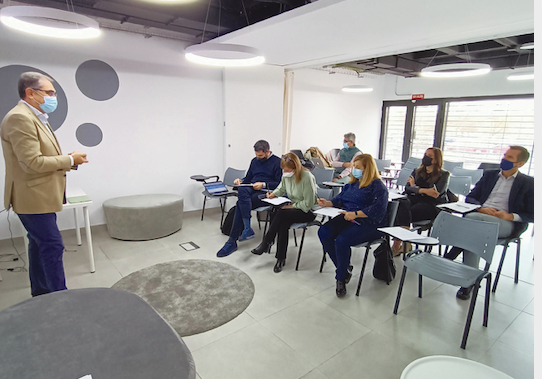 proyectos emprendedores bulevar.png Presentación proyectos de emprendedores en Bulevar Coworking