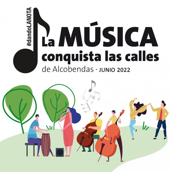 musica.conquista.calles.jpg La música llena las calles de conciertos gratuitos durante tres semanas