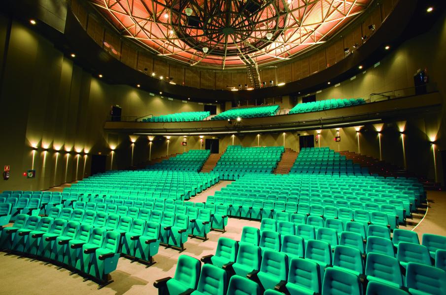 Teatro Auditorio.jpg Teatro Auditorio Ciudad de Alcobendas