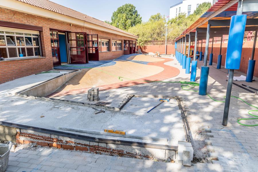 Obras CEIP Gabriel y Galán 2022-1.jpg Obras CEIP Gabriel y Galán 2022