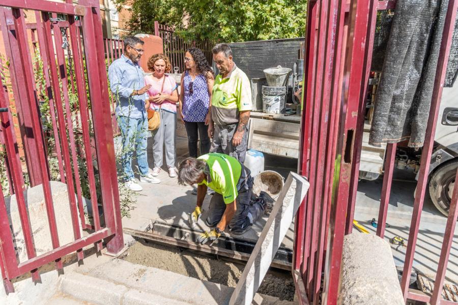 VISITA COLEGIOS17.jpg Obras colegios 1