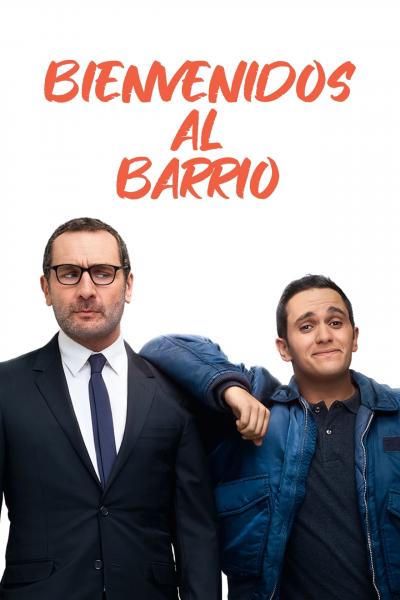 bienvenidosalbarrio.jpg Con esta comedia francesa se inicia este nuevo ciclo de 'Jueves de Cine'