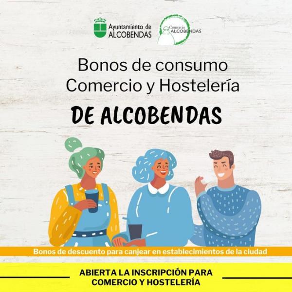bonosdescuento.jpg La campaña comenzará para los consumidores el 15 de septiembre