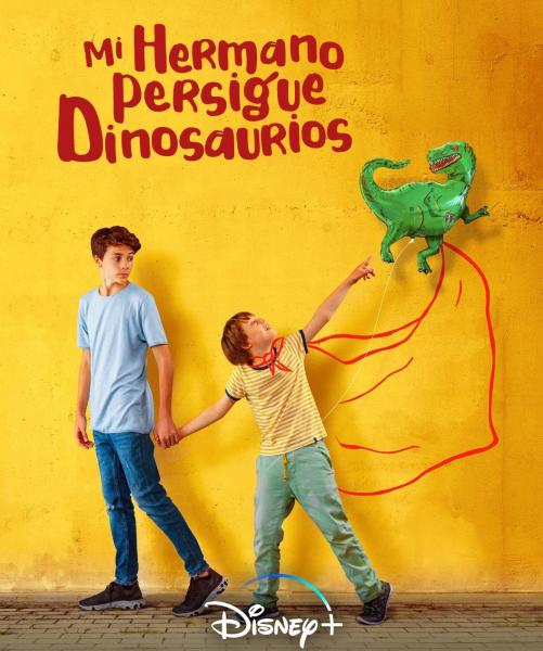 dinosaurios.jpg Las proyecciones son gratuitas