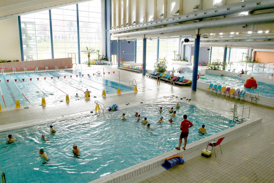 pisci.valdelasfuentes.jpg Mañana reabren las piscinas de enseñanza, terapéutica y de nado