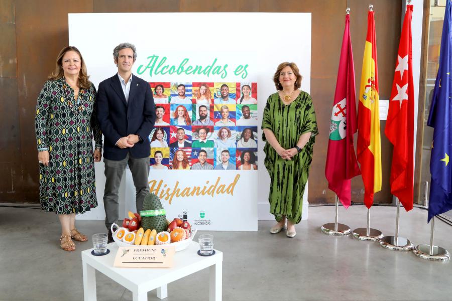 Alcobendas es hispanidad 1.jpg Alcobendas es hispanidad