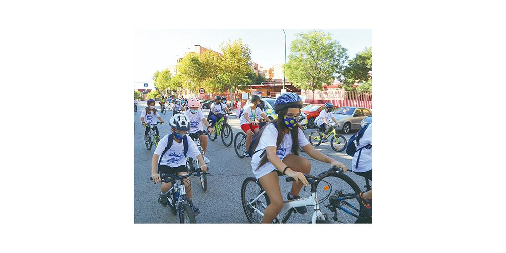 Semana de la Movilidad Semana de la Movilidad