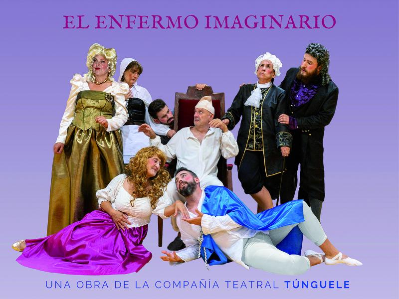 Muestra de Teatro Túnguele.jpg Muestra de Teatro, Túnguele