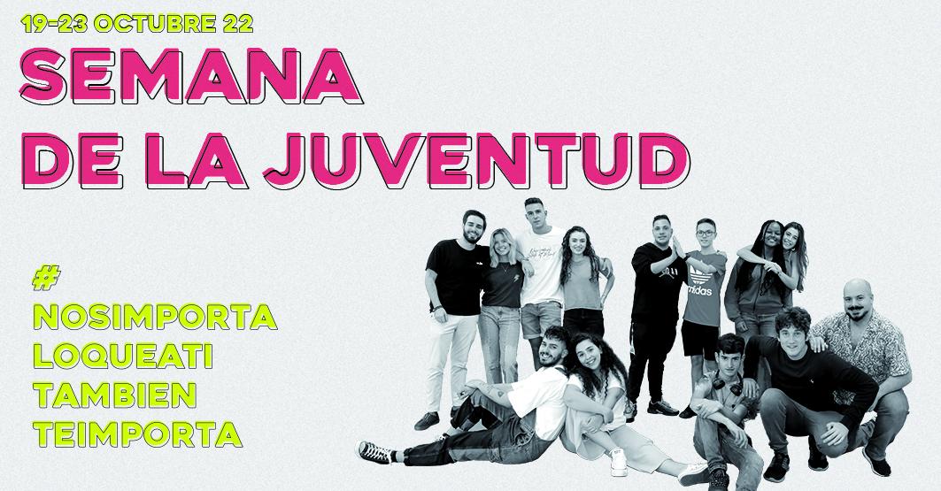 Semana de la Juventud 2022.jpg Semana de la Juventud 2022