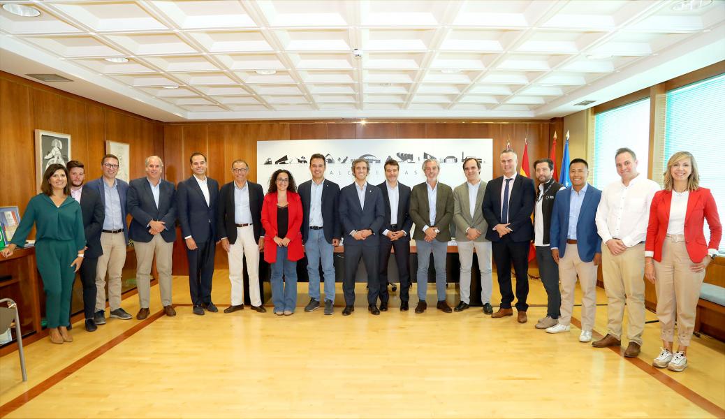 huella.cero_.jpg Ocho nuevas adhesiones desde hoy a este Pacto por la sostenibilidad