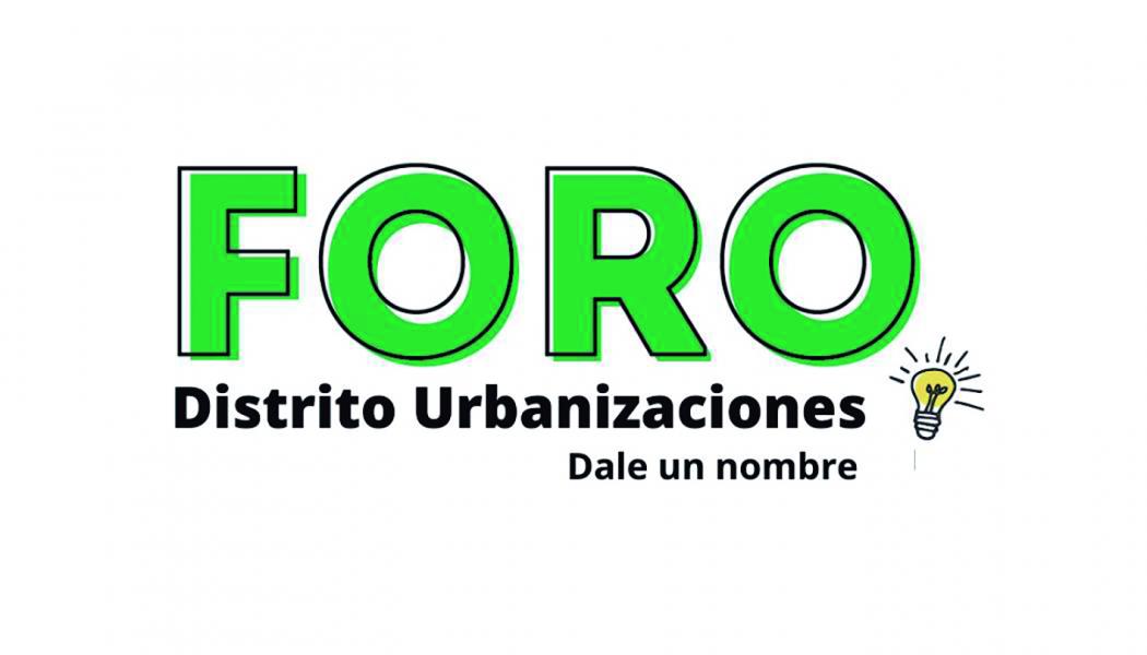 Foro participativo Centro de Mayores Distrito Urbanizaciones.jpg Foro participativo Centro de Mayores Distrito Urbanizaciones