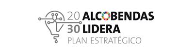 Logo Plan Estratégico Alcobendas 2030 Logo Plan Estratégico Alcobendas 2030