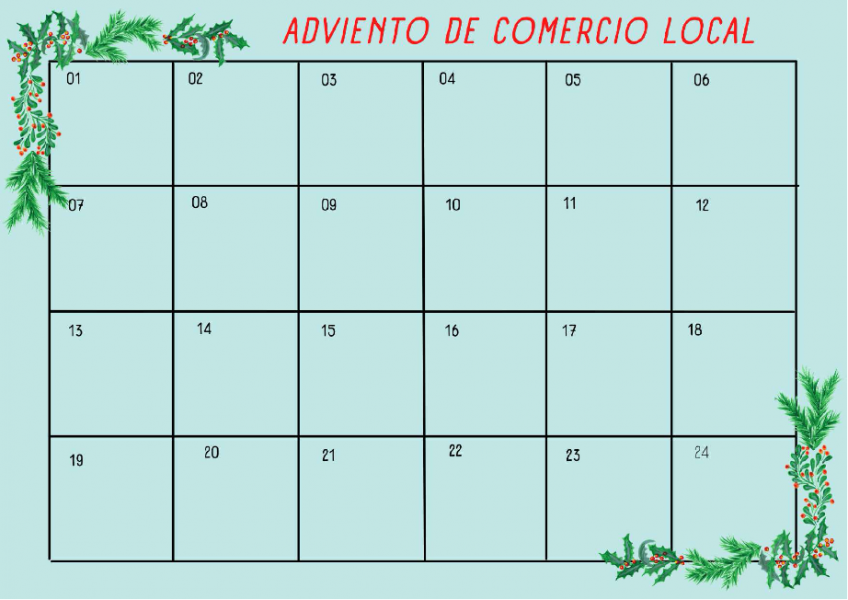 Calendario adviento.png Calendario de advienton