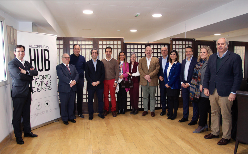 Embajadores Empresariales.png Embajadores Empresariales