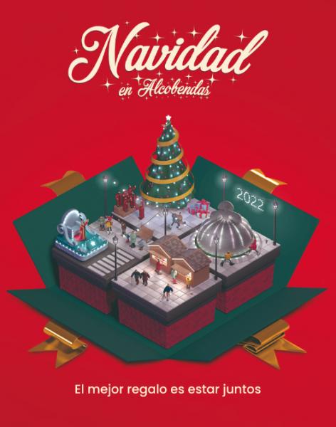 nav1.jpg Tras dos años de pandemia, estas Navidades se pueden disfrutar sin restricciones