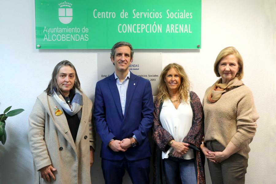Centro de Servicios Sociales Concepción Arenal.jpg Centro de Servicios Sociales Concepción Arenal