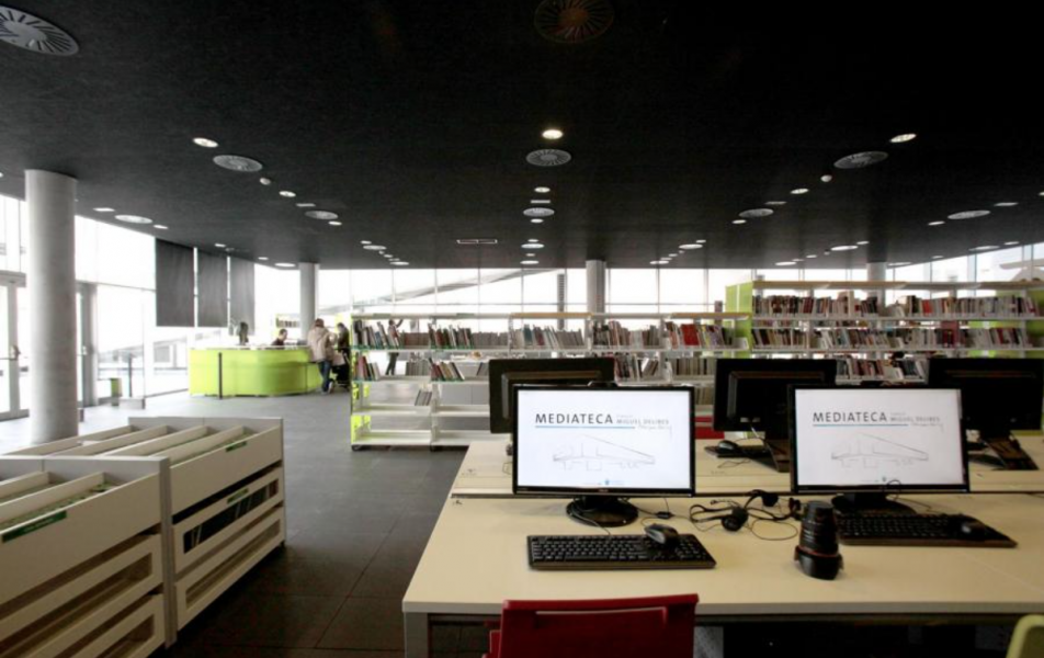 mediatecas.png Sala de Estudio de las mediatecas