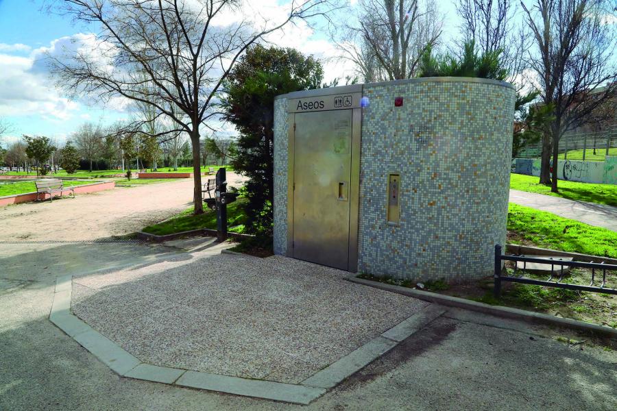 Aseos públicos de los parques.jpg Aseos públicos de los parques