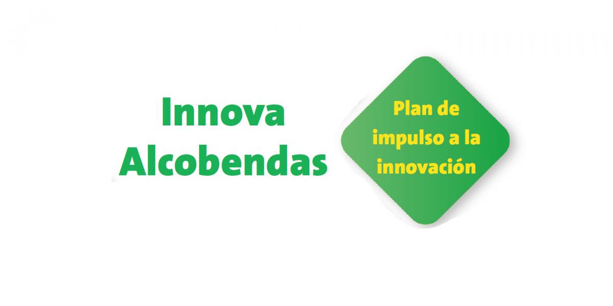 Alcobendas Innova. Imagen grid Alcobendas Innova. Imagen grid
